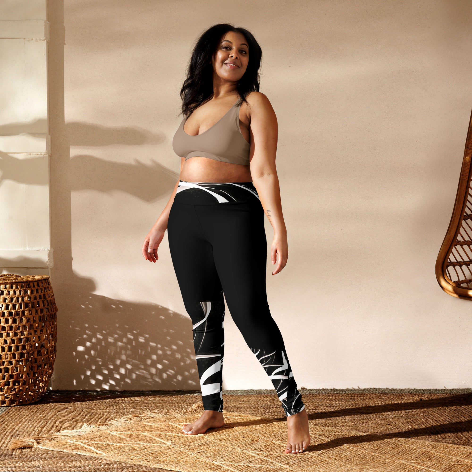 gym-leggings-running-yoga-pants-black-activewear-workout-lad-danza-wickedyo2f